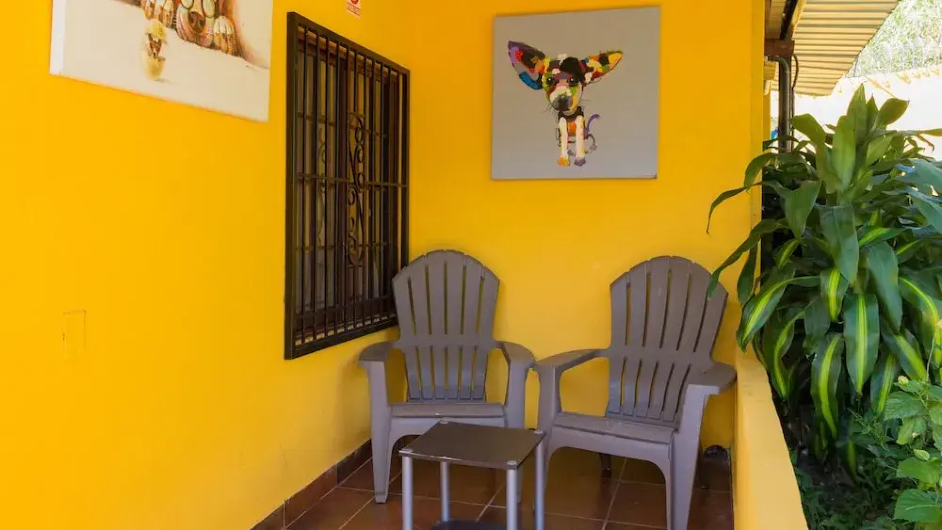 Casa Alegria Bed & Breakfast