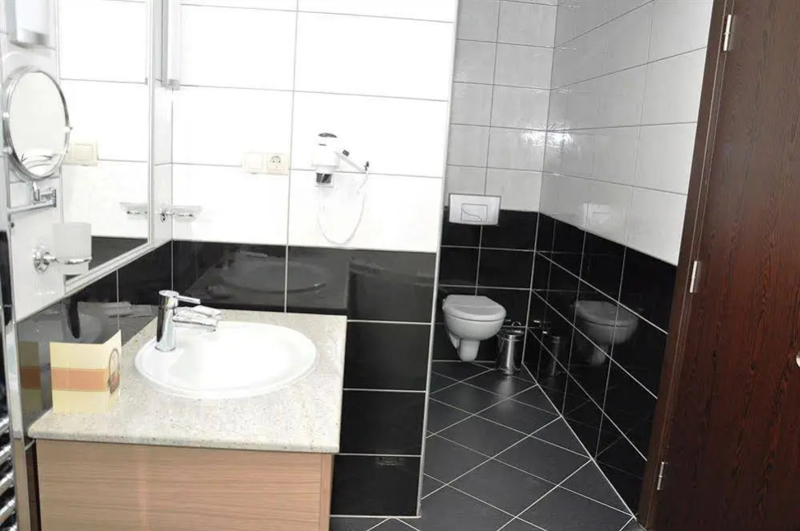 Erdospuszta Club Hotel