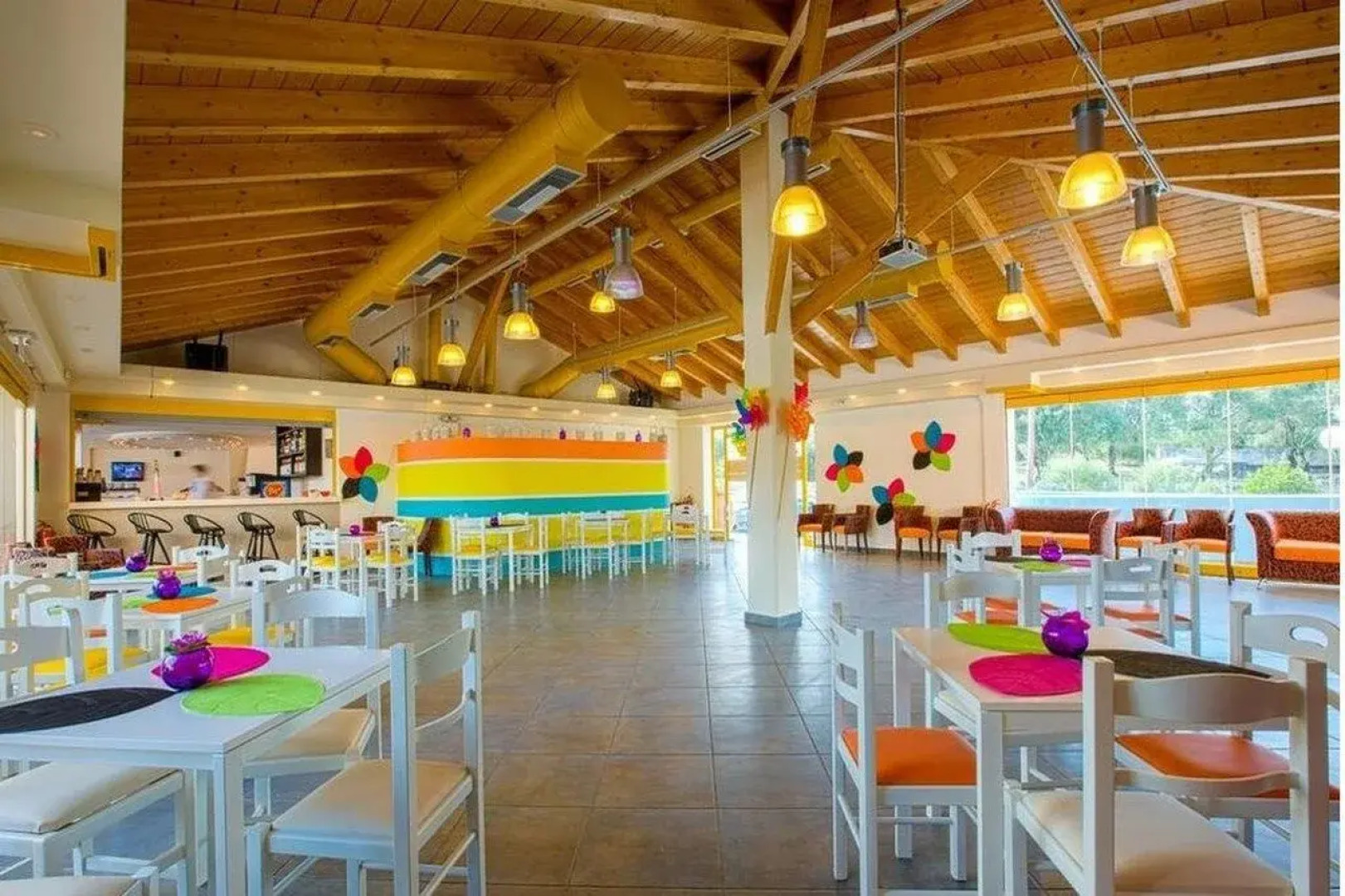 Michelangelo Resort Corfu