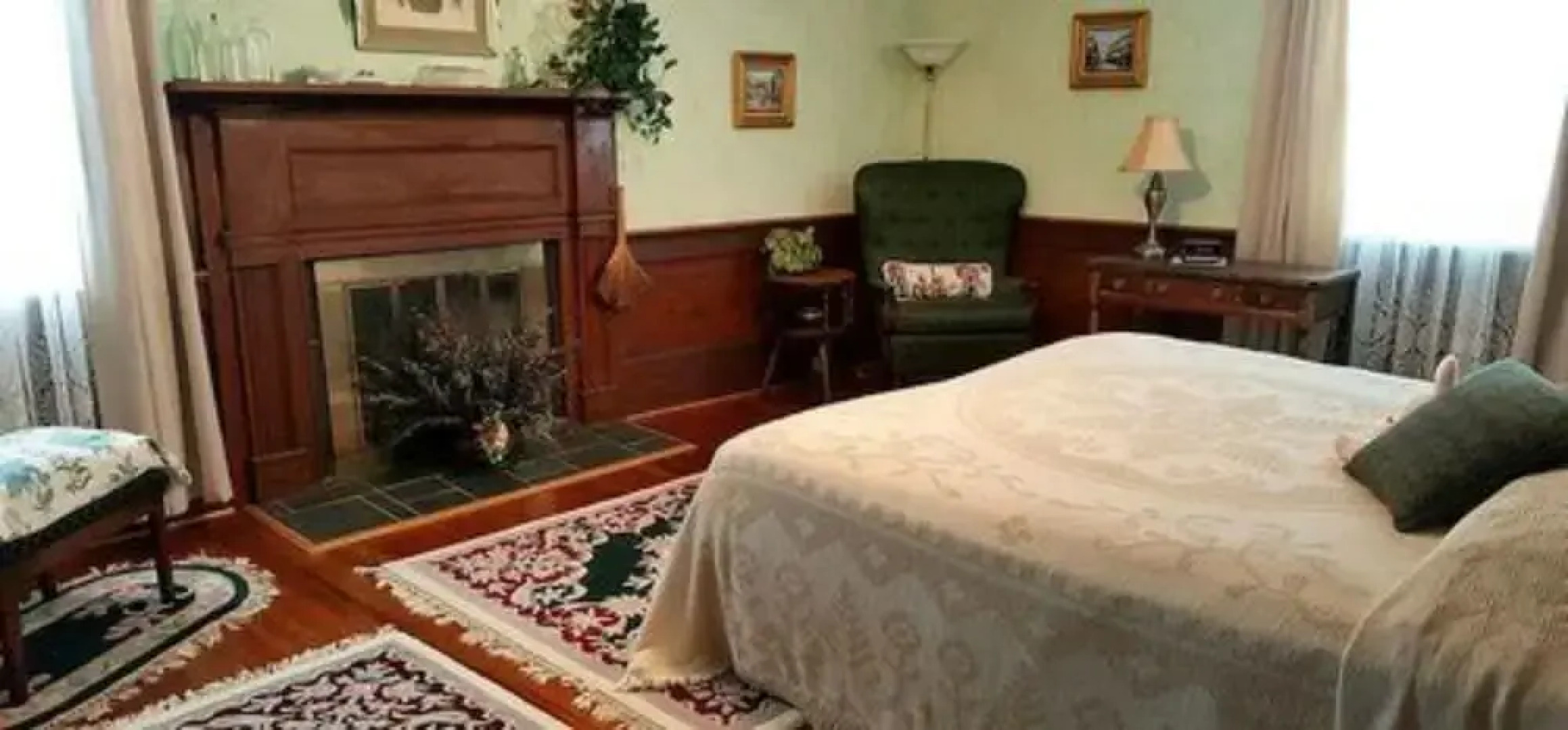 Mountain Valley Farm