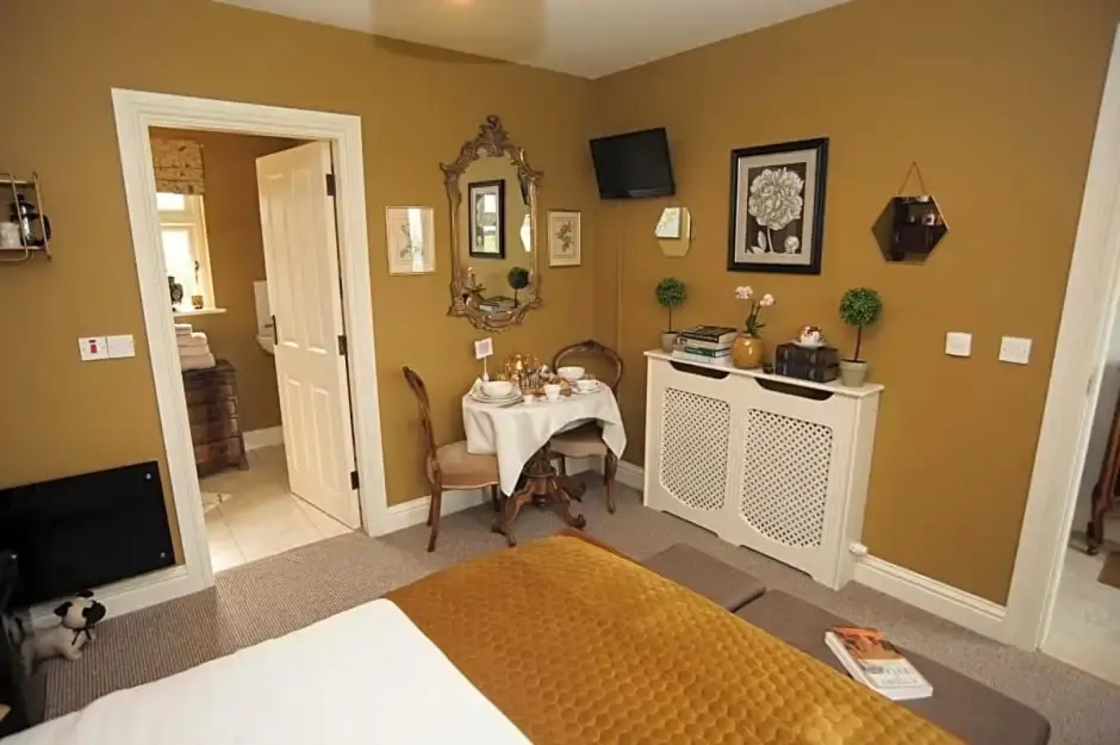 The Brown Hen Self Catering Cottage Bandon, West Cork