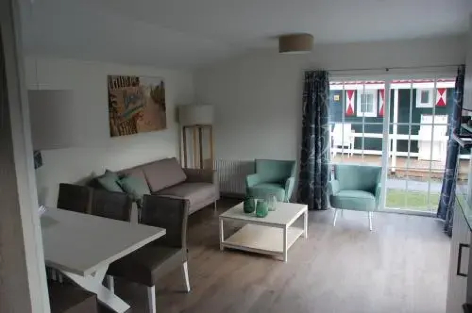 Strandcamping Valkenisse