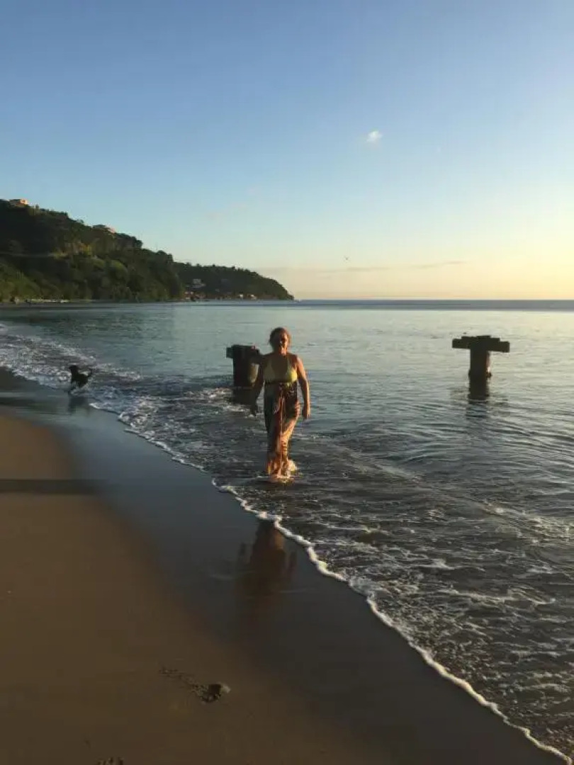 Royal Palm Holiday Apartment