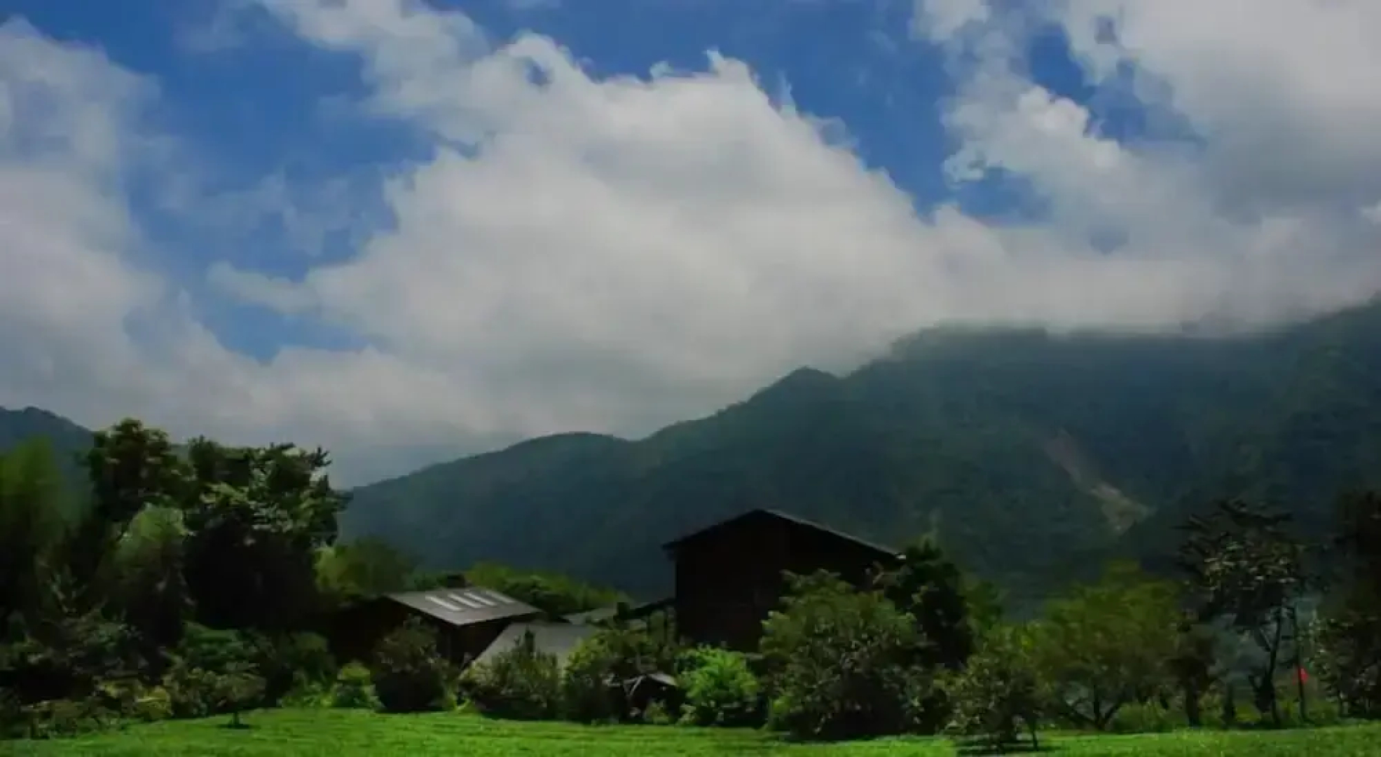 Walk Cloud B&B