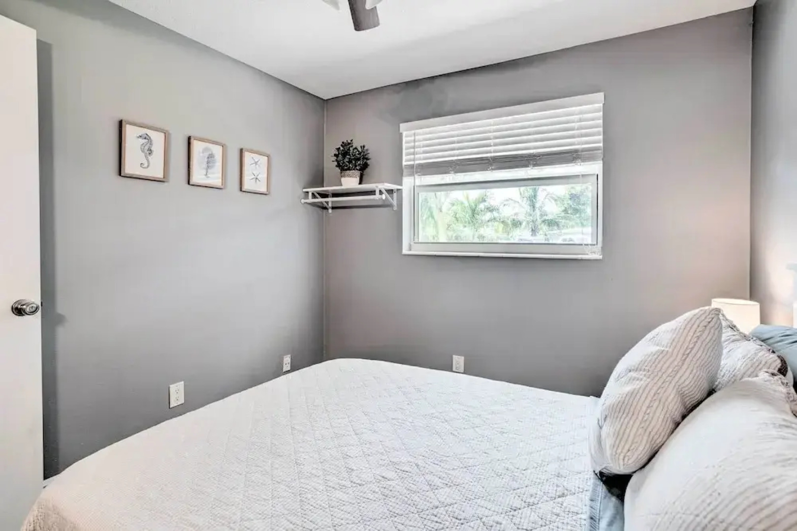 Poolside Paradise w/ Tropical Hut in Palm Beach