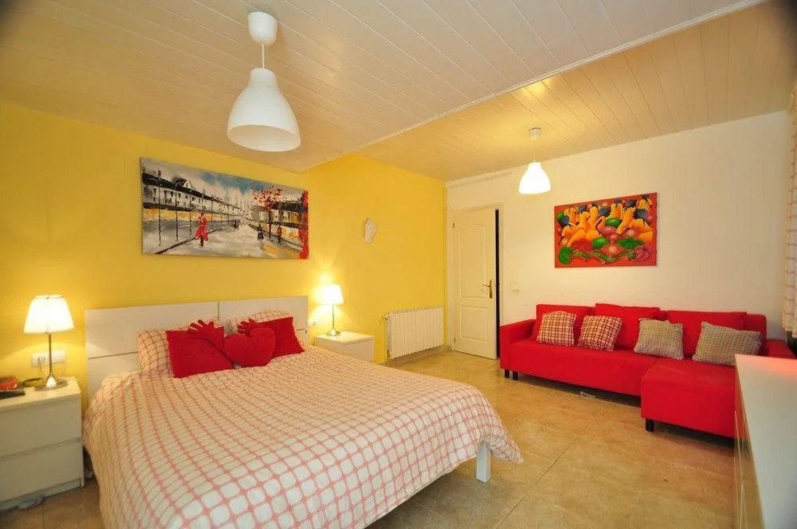 Paradise House by Hello Apartments Sitges