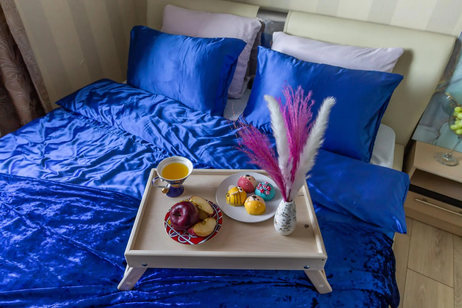 Moment House (Момент Хаус) на улице Молодёжная 4