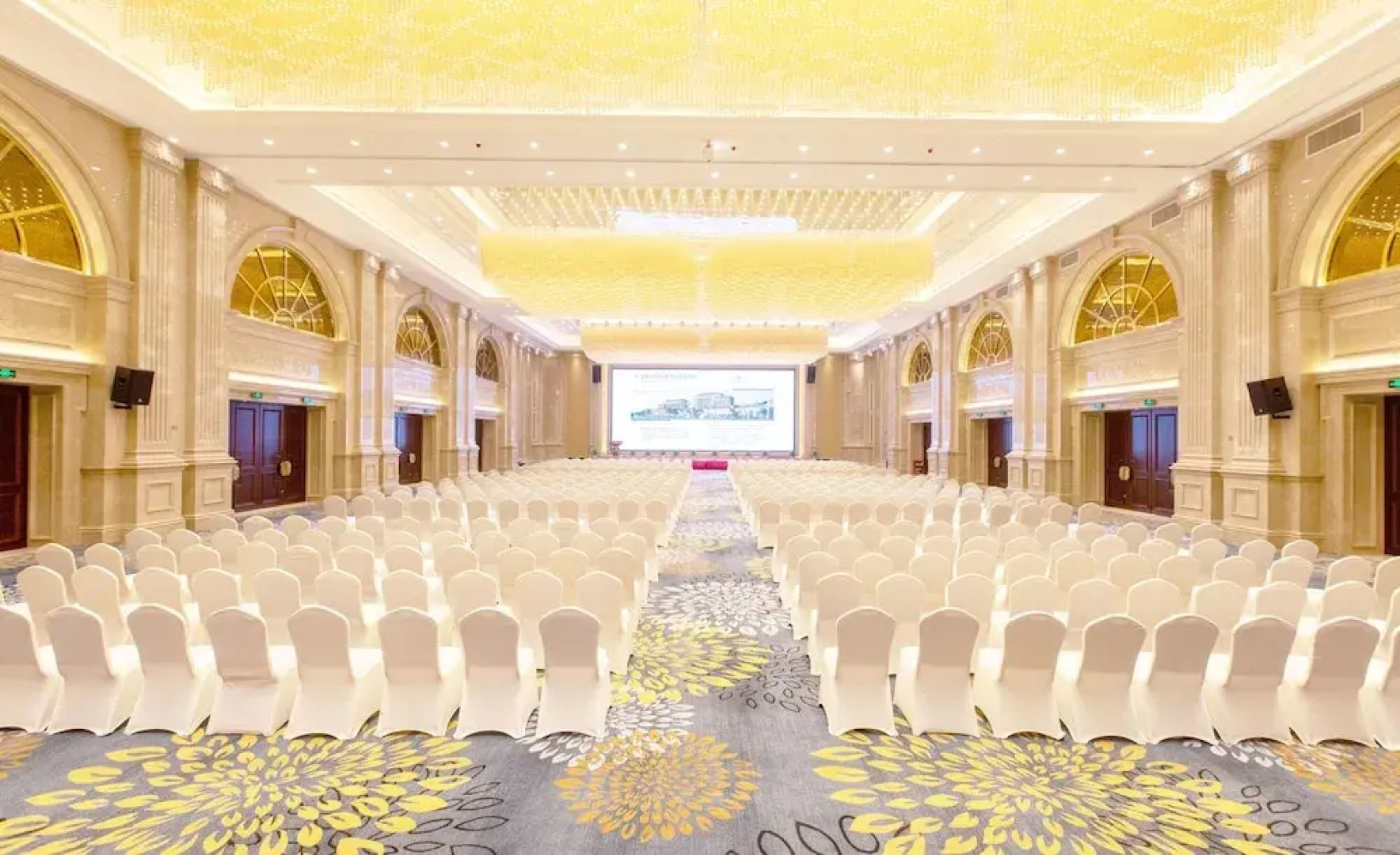 Parkside Hotel Chongqing