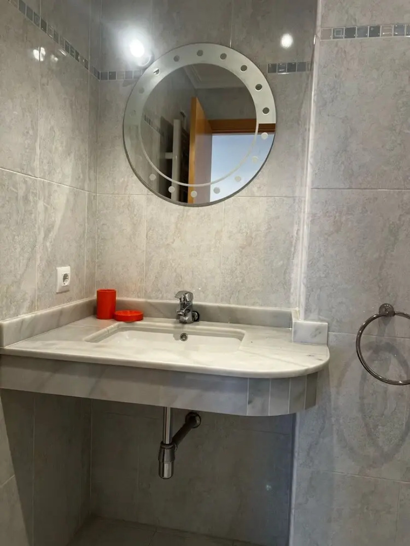 Jacaranda in Pedreguer