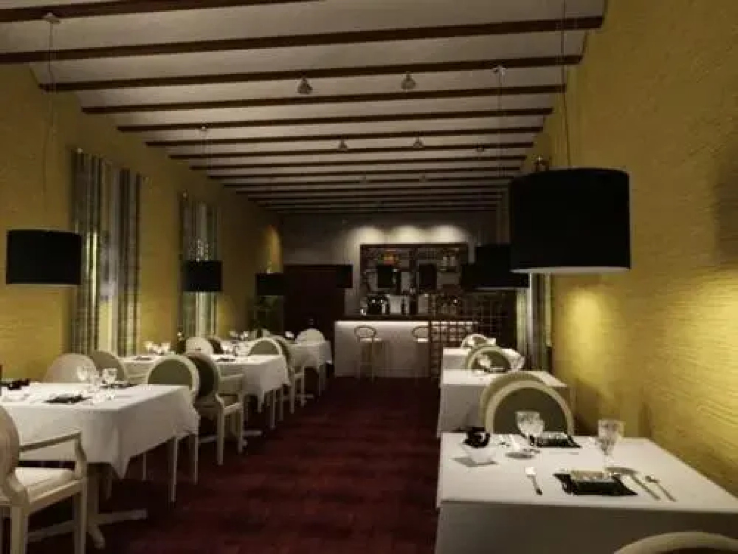 La Almoraima Hotel
