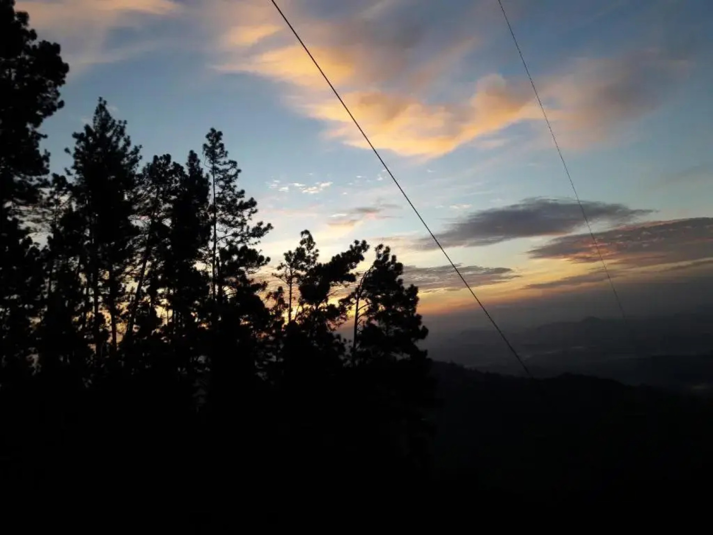 Aelam Home Stay Cabana