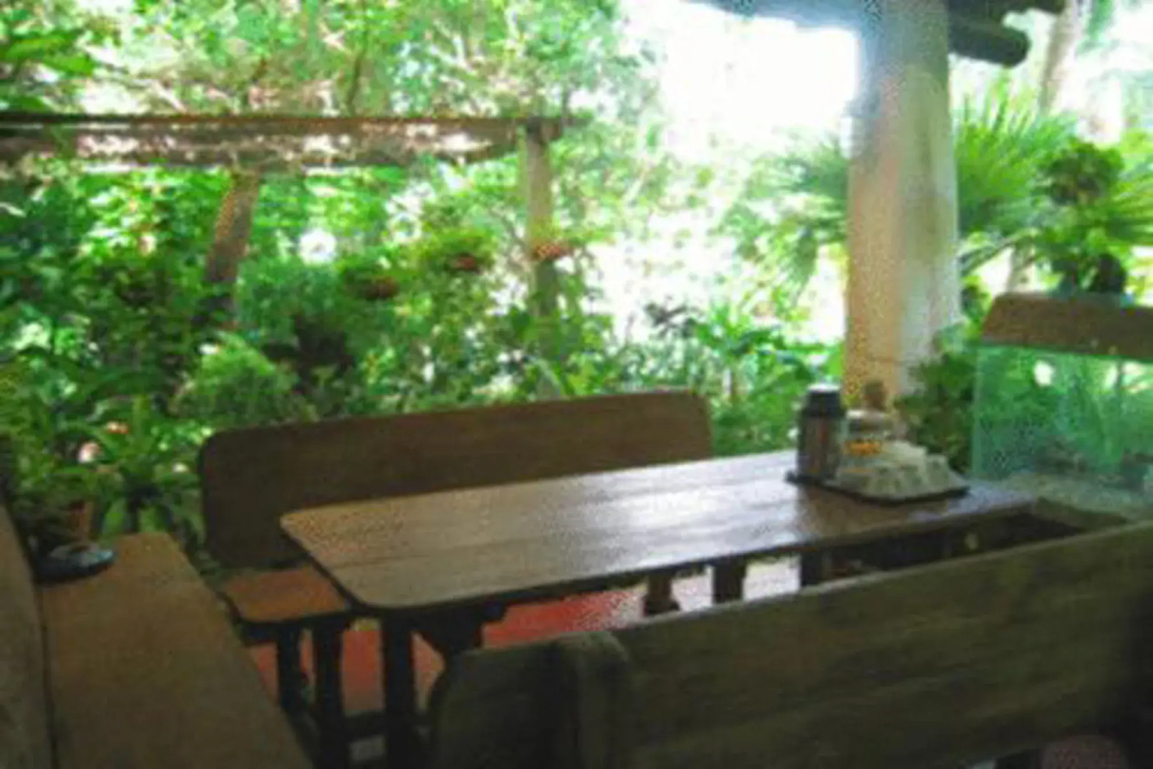 Momchailai Beach Retreat