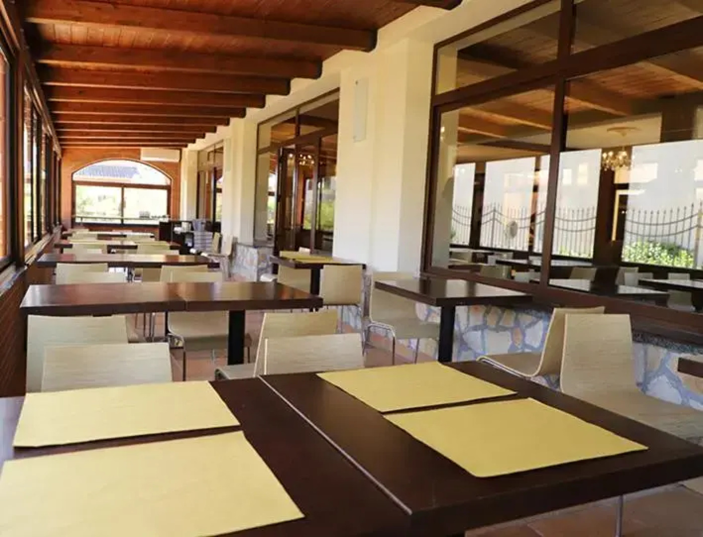 Hotel Sibari Resort 4 stelle