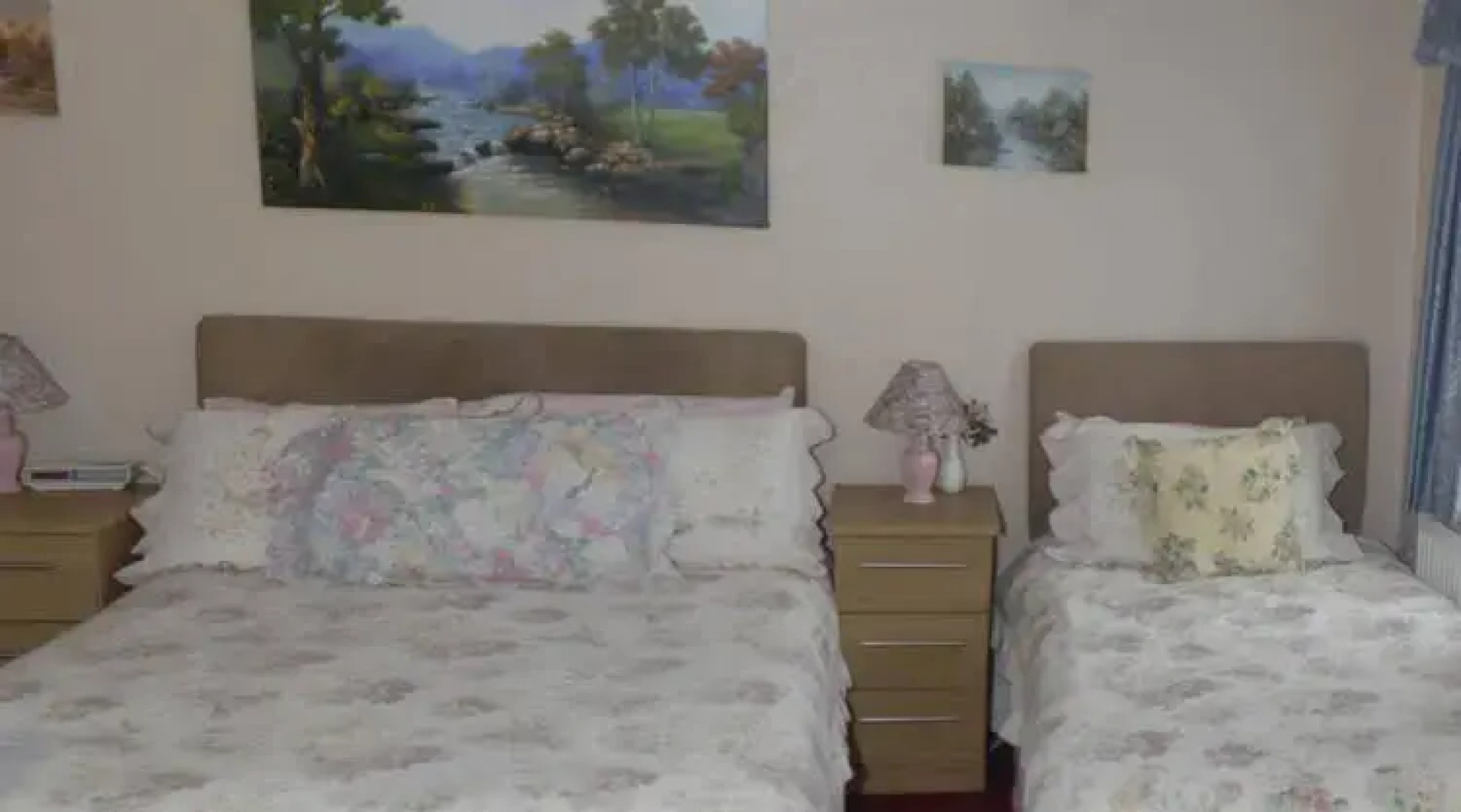 Marlborough House Hotel