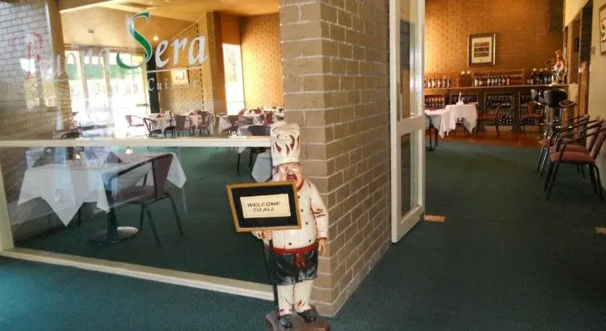 Cottonwood Motor Inn