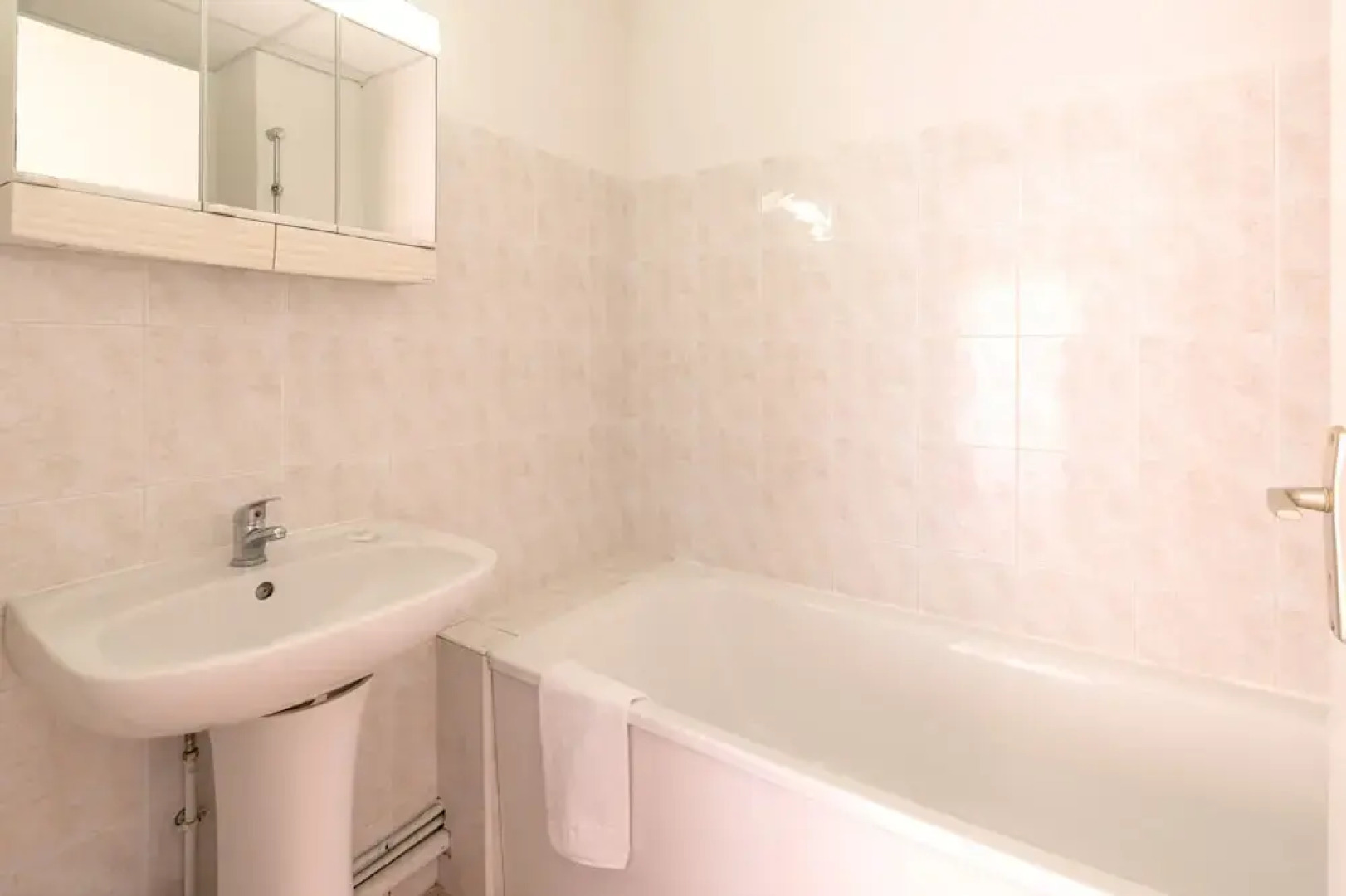 City Résidence Capvern-Les-Bains - Termalia