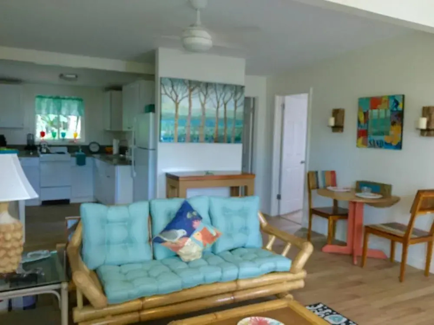 Kapoho Paradise Found