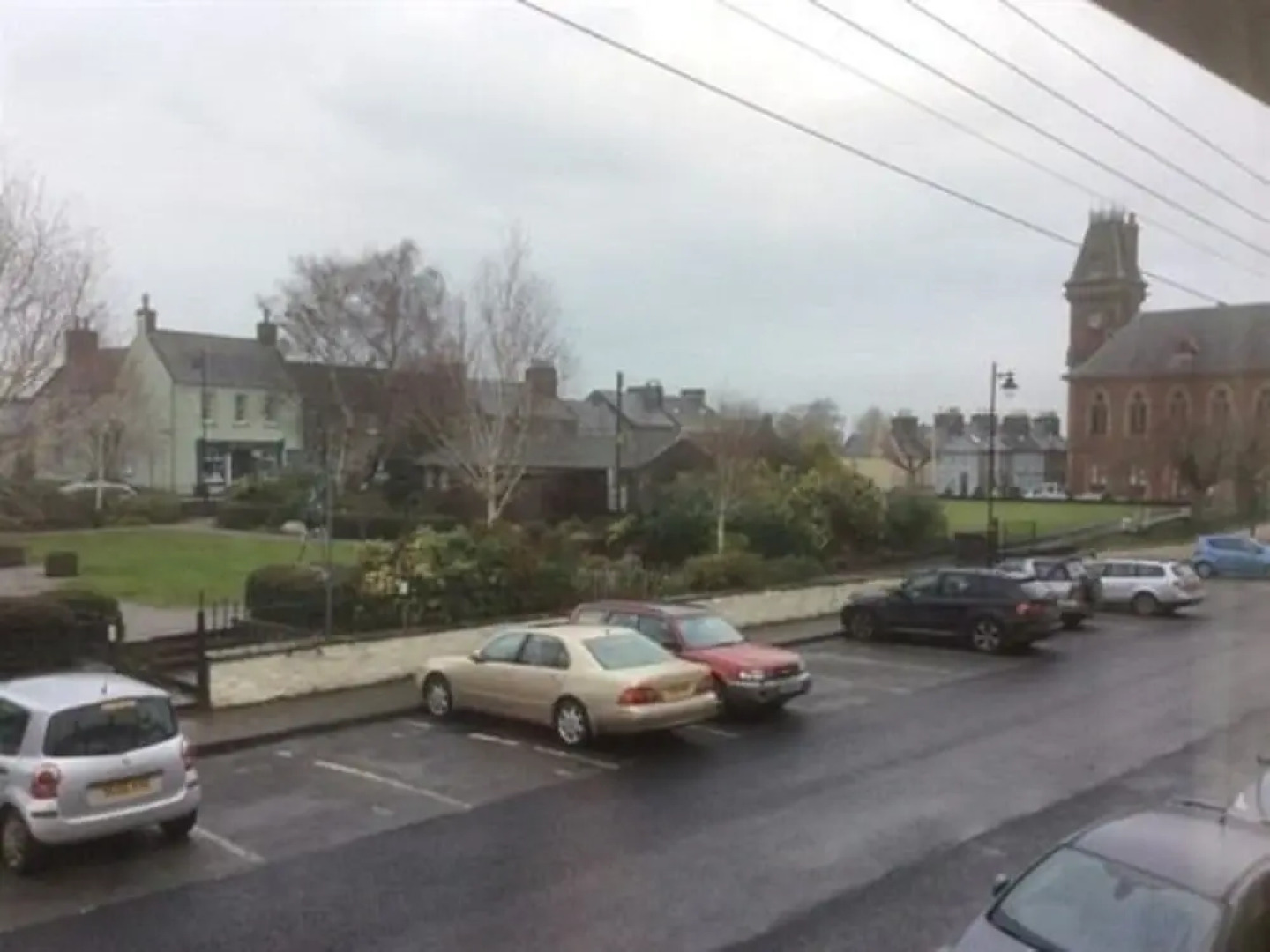 Glaisnock Guest House