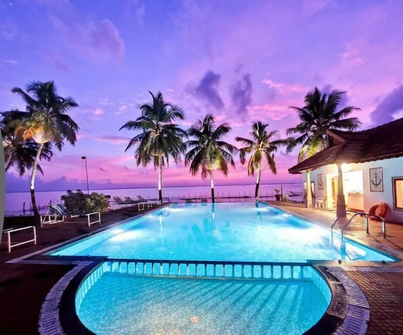 Backwater Ripples Kottayam