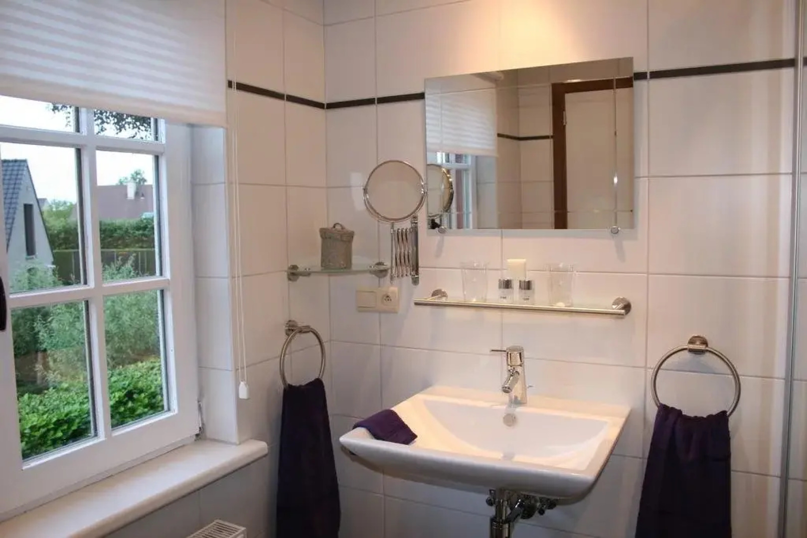 Bed and Breakfast De Bijenkorf