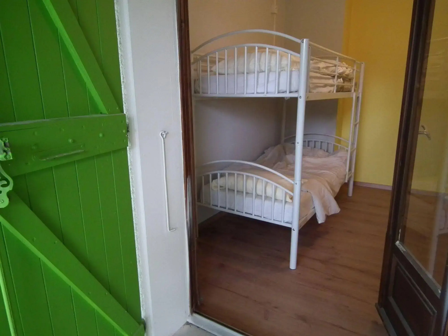 Friendly Auberge - Hostel