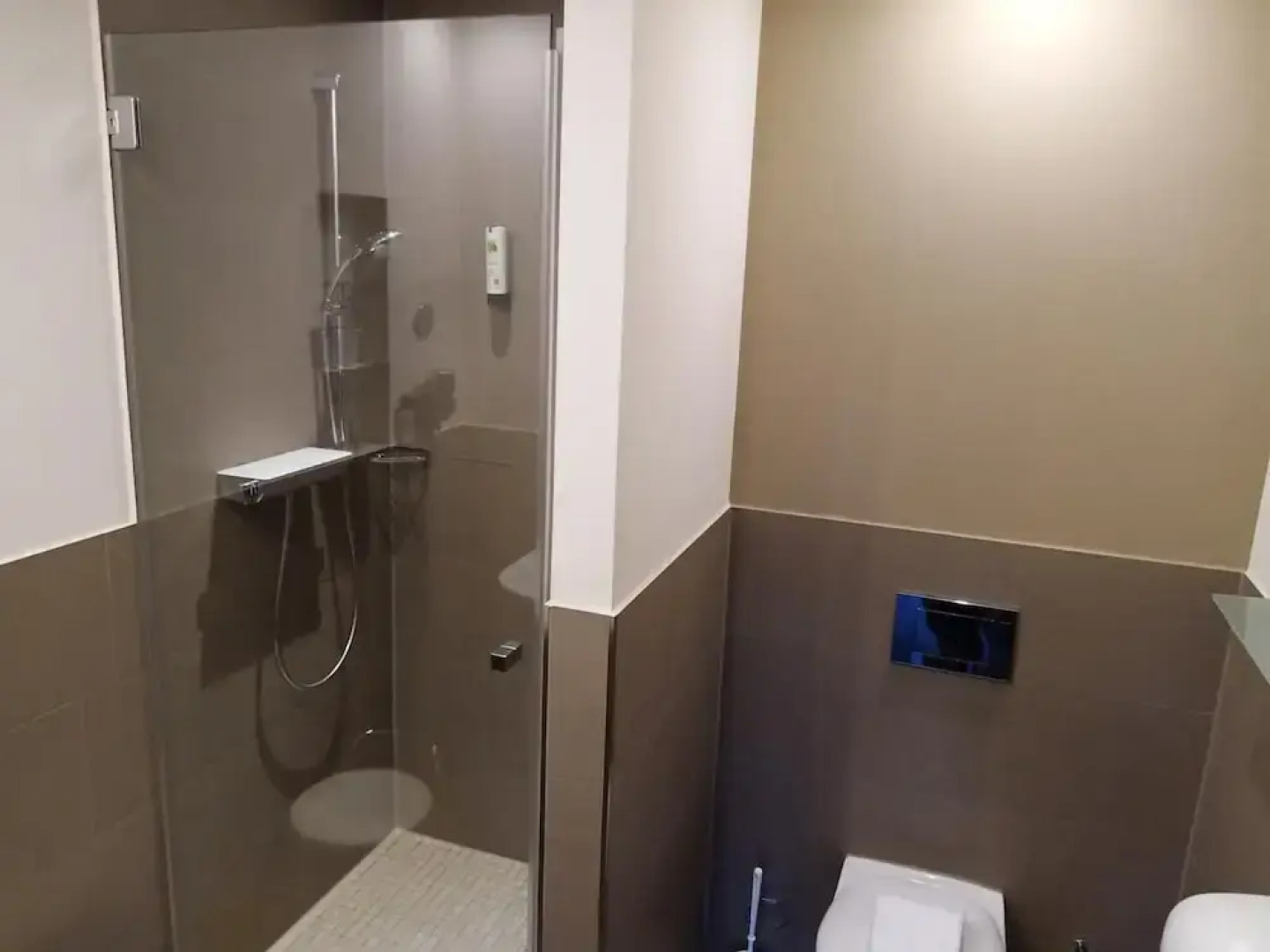 Berghotel Johanneshöhe