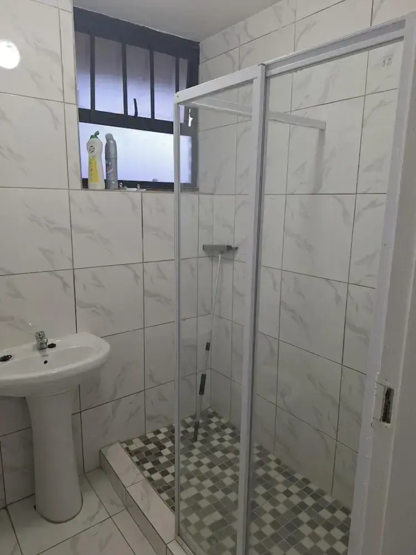 Oceanfront Bliss in Amanzimtoti