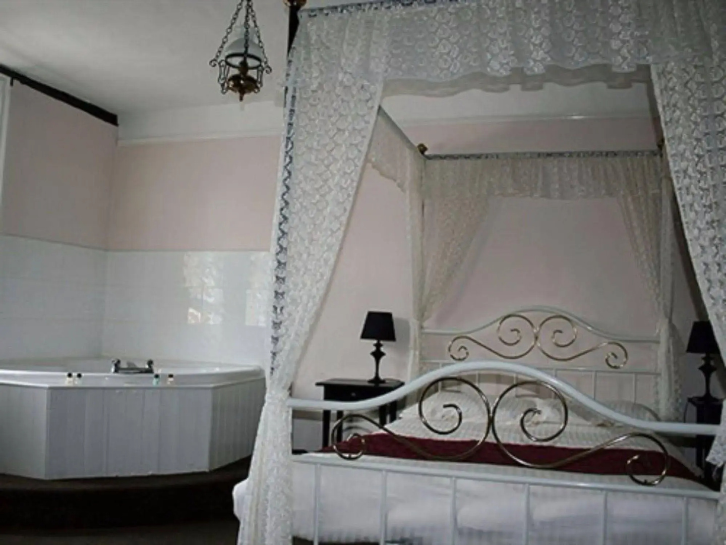 The Bugle Hotel