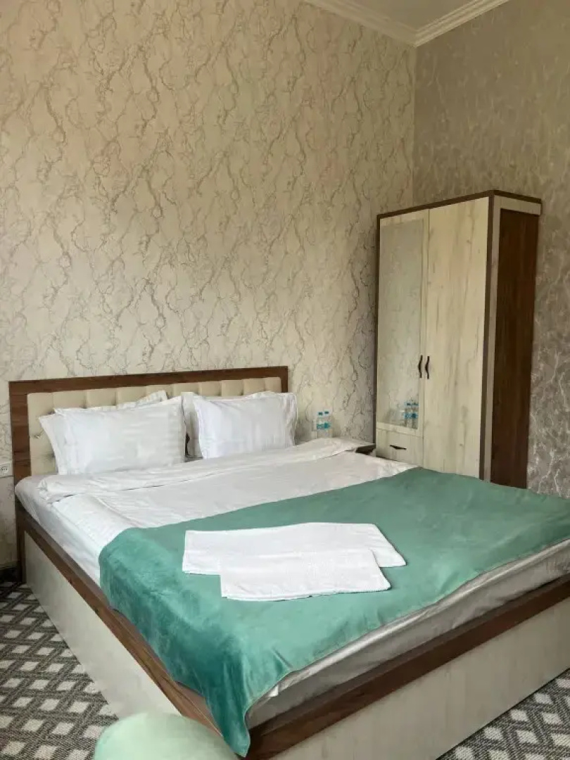 Grand Hotel Baysun