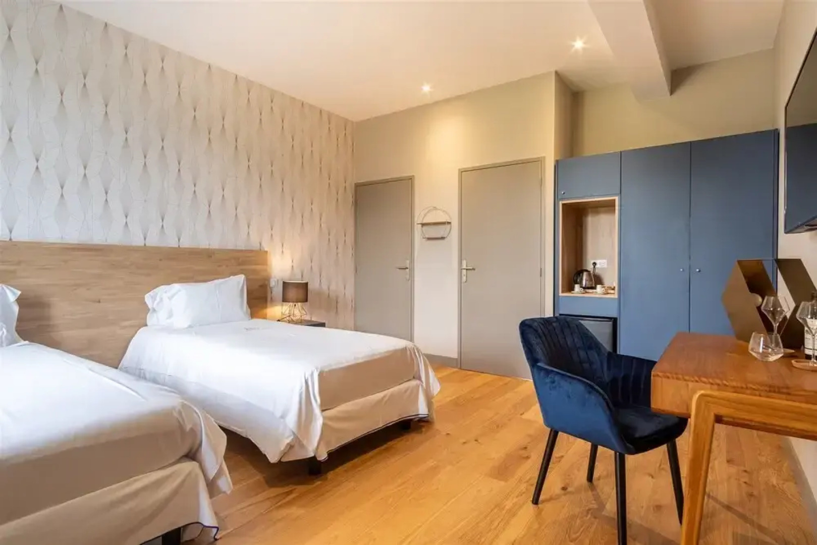 Seguin - Chambres Dhôtes