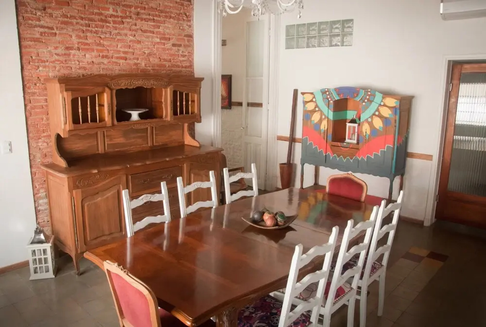 Ah'Lo Carmelo Hostel Boutique