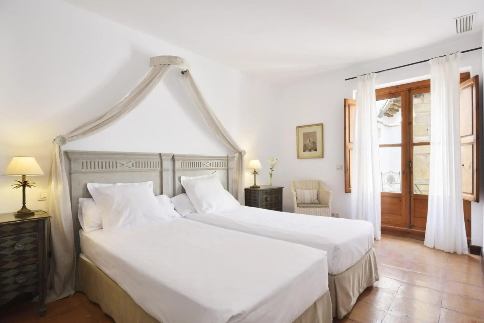 Hotel Puerta de la Luna