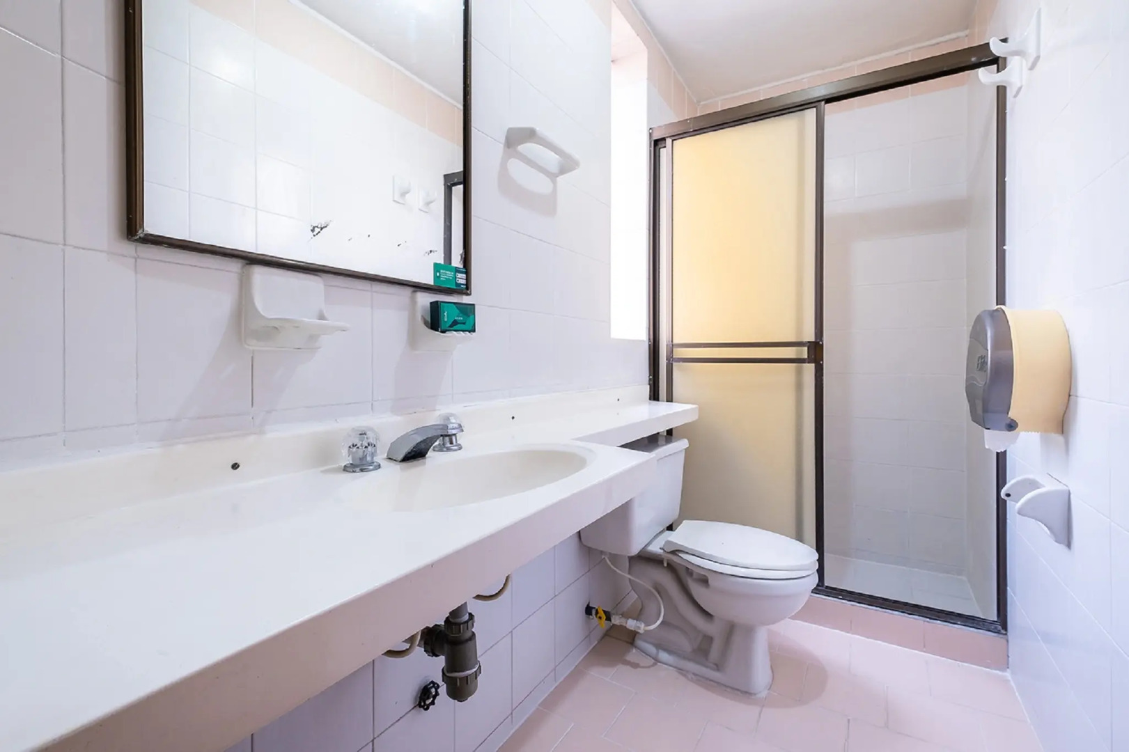 Hotel Sevilla Plaza Bucaramanga