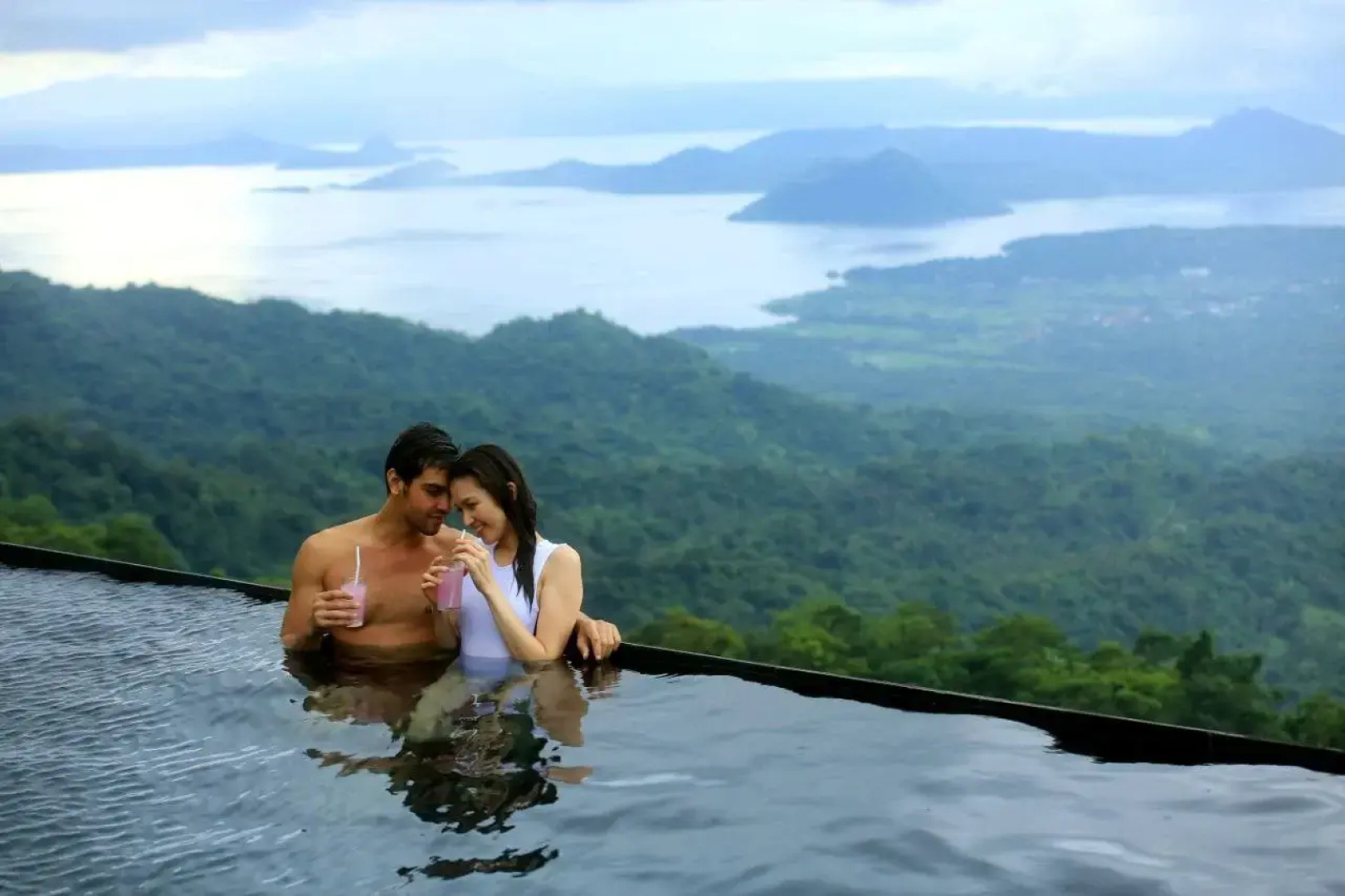 The Oriental Luxury Suites Tagaytay