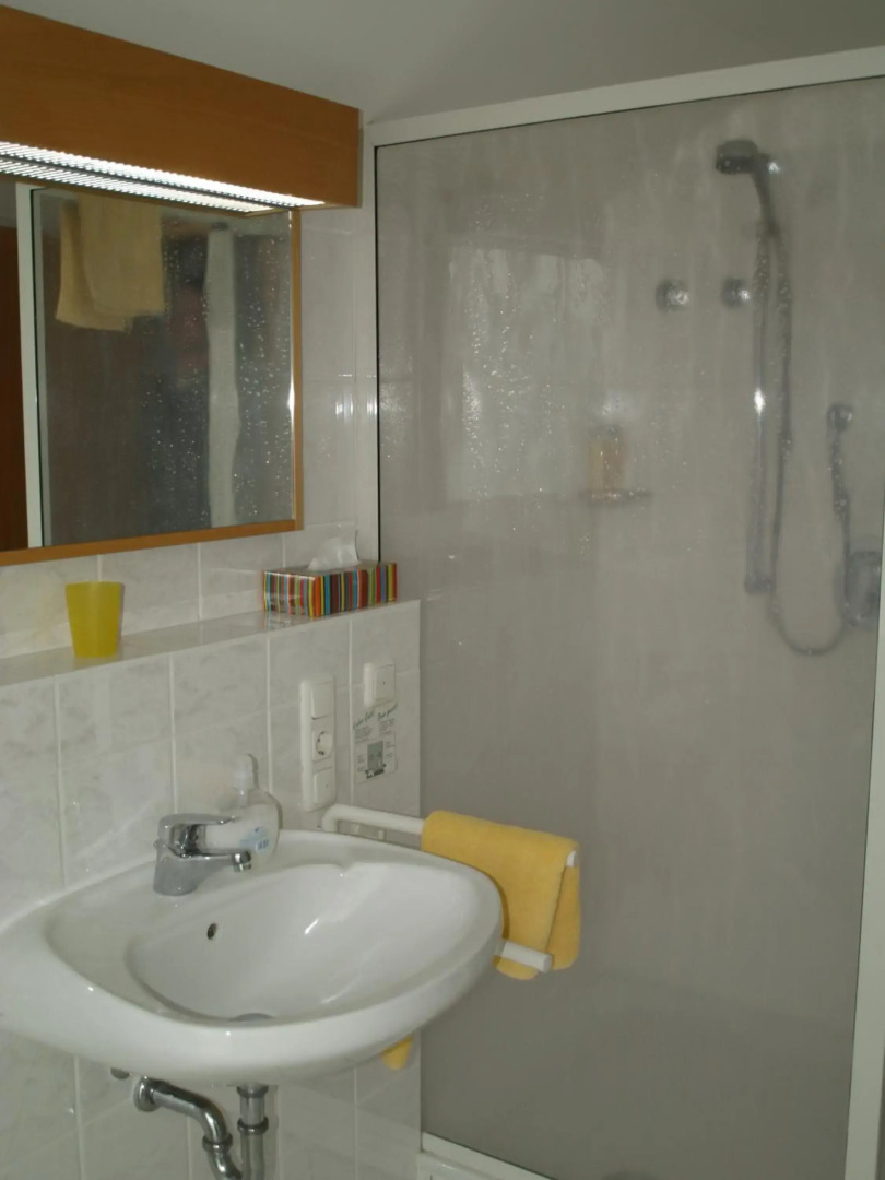 Apparthotel am Friedrichspark