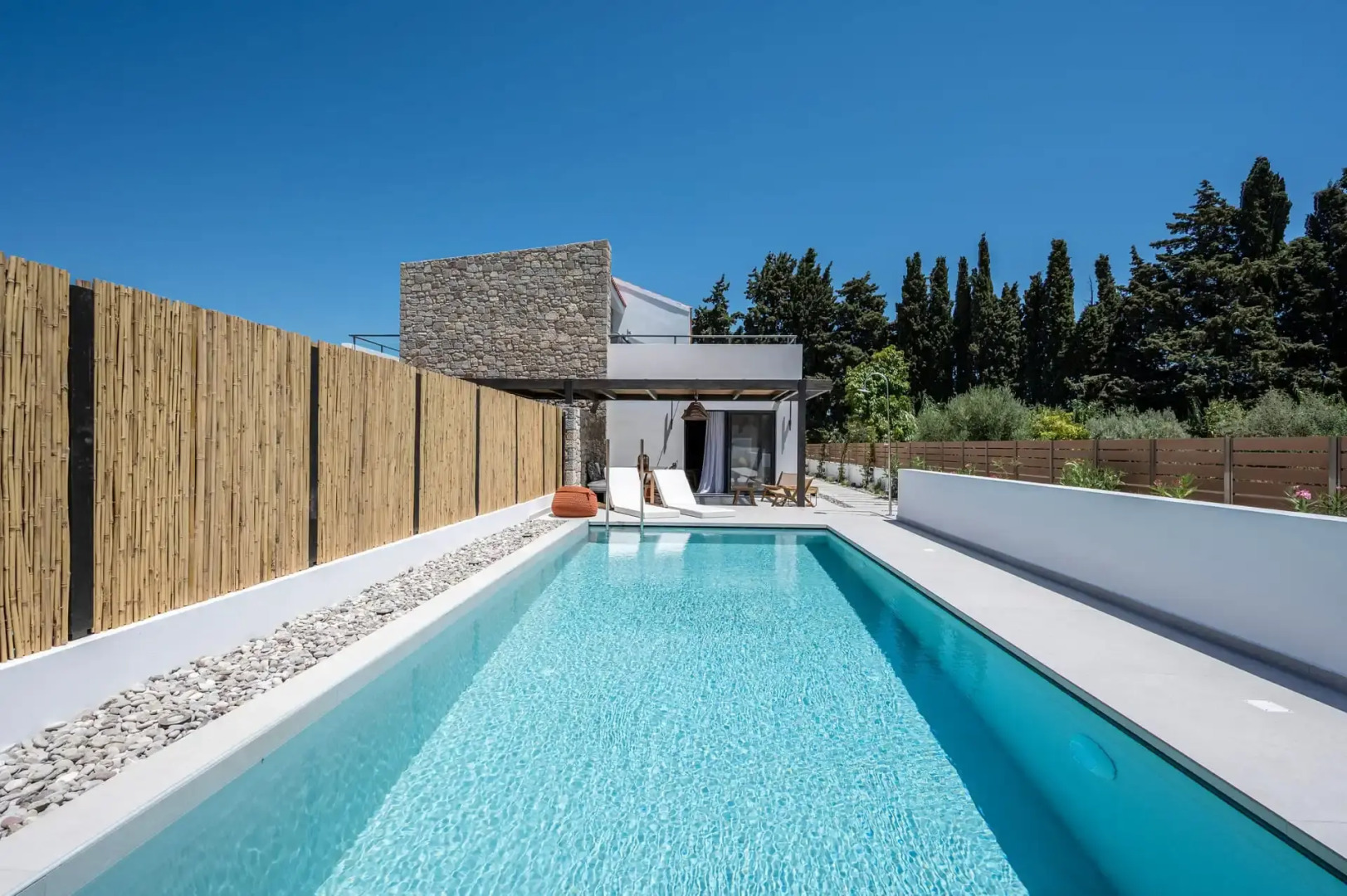 Rastoni Villas by Aegean Houses