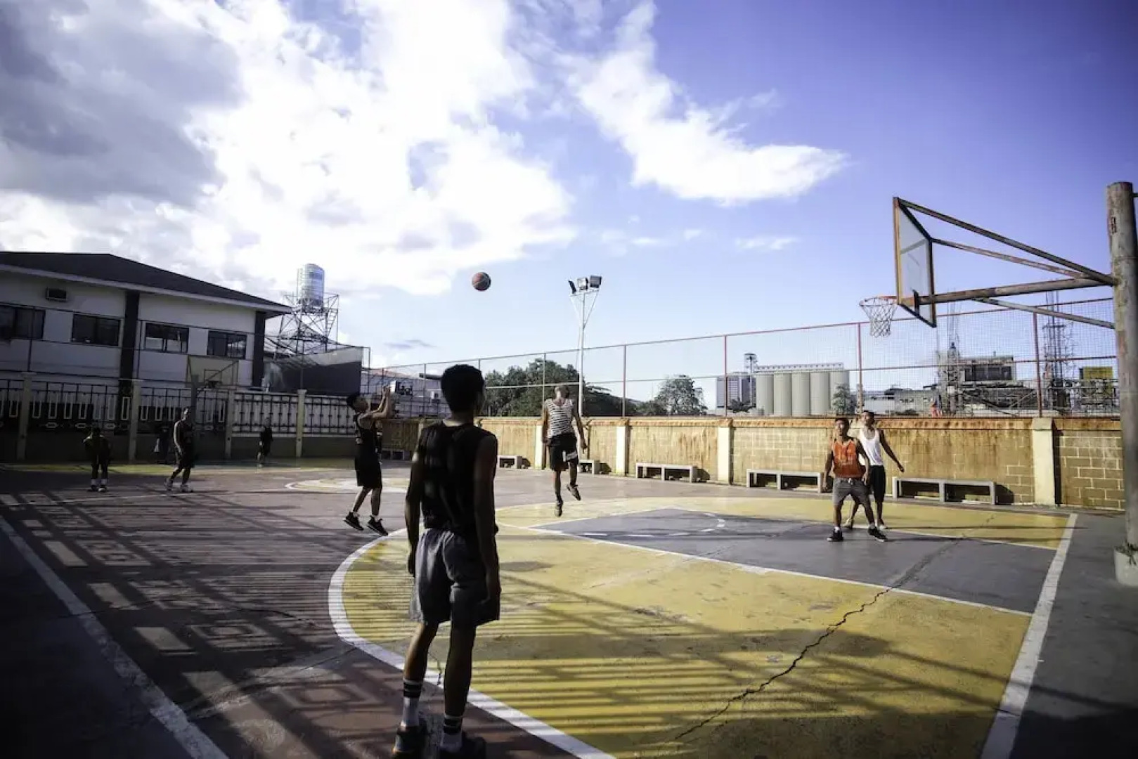 SR Hostel - Adults Only