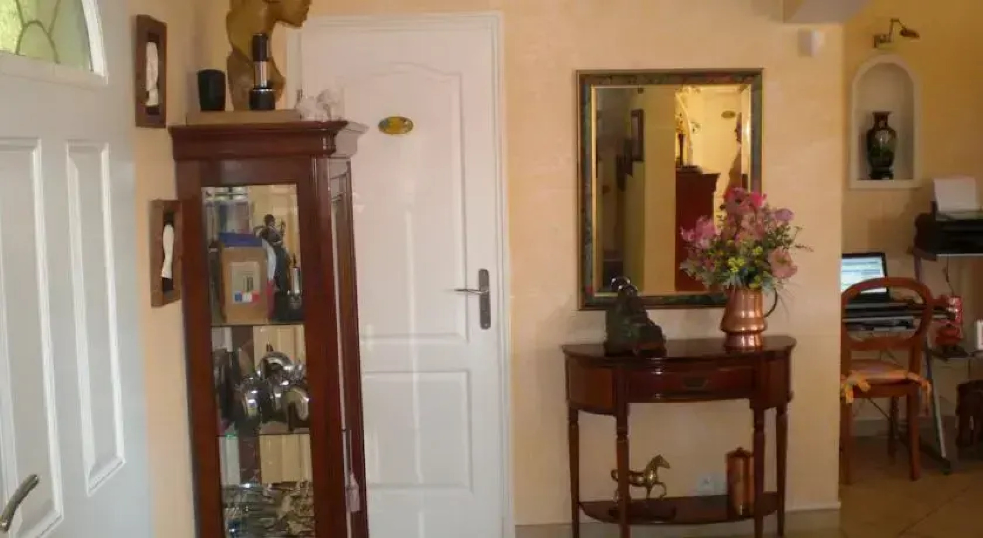 Villa Le Domaine des Oliviers