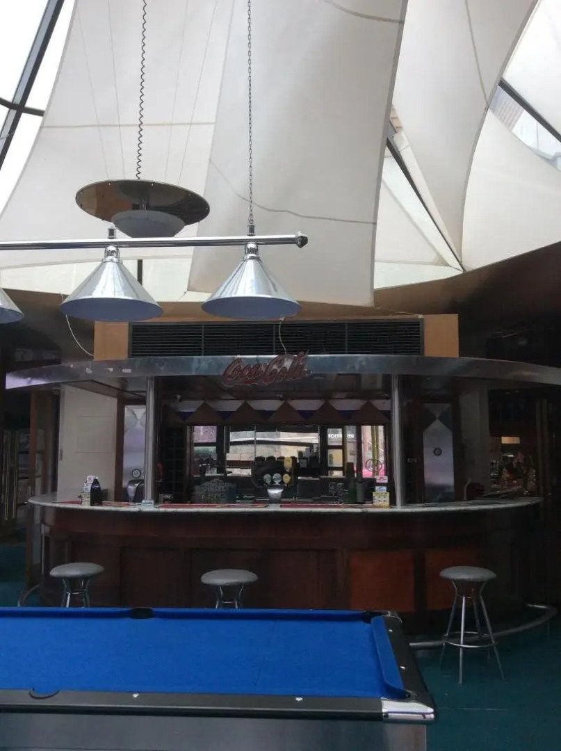 Hahndorf Old Mill Motel