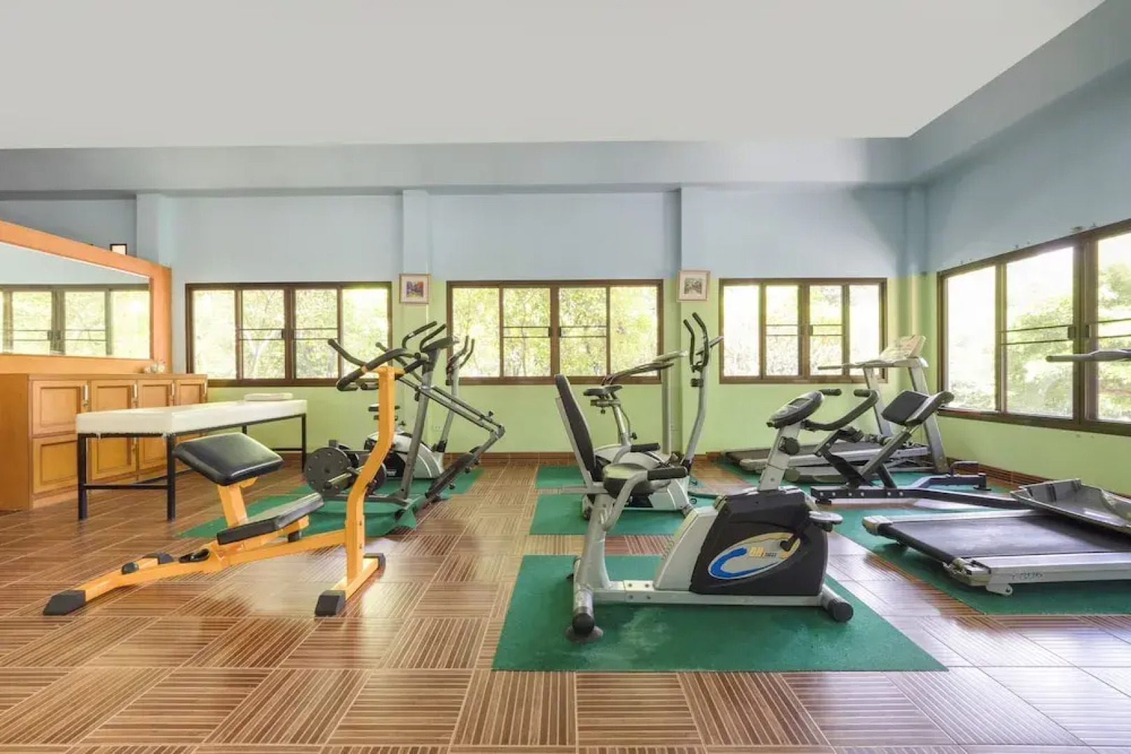 Saksaitarn Resort by OYO Rooms