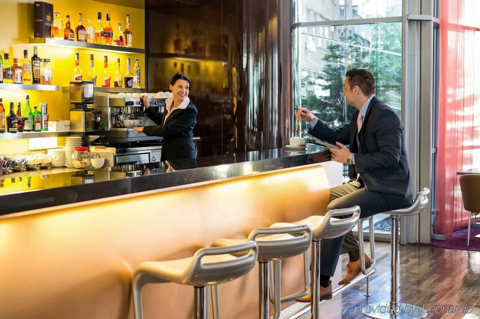 Novotel Bucharest City Centre