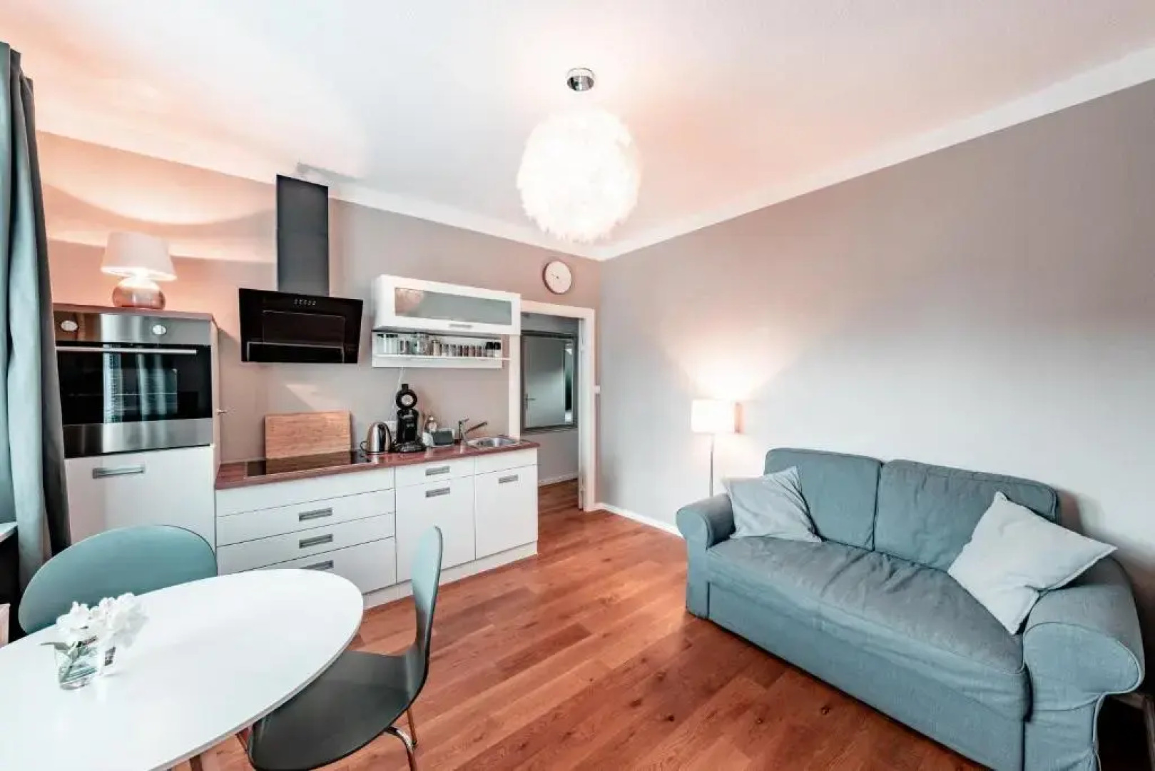 homestay! einhundertachtunddreißig