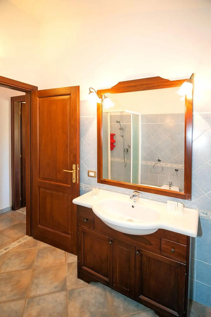 Albergo Residenziale Li Troni