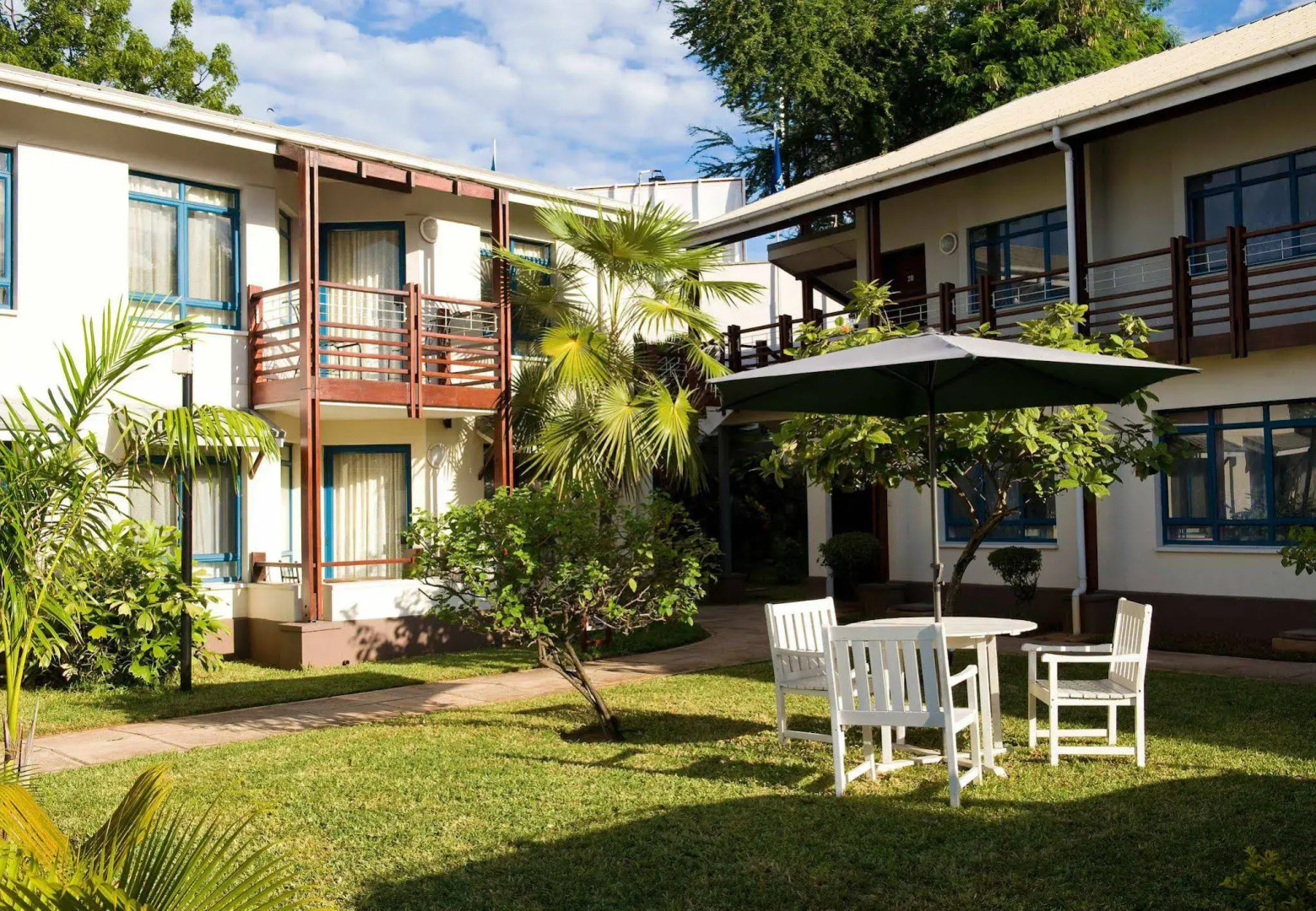 Protea Hotel by Marriott Dar es Salaam Oyster Bay