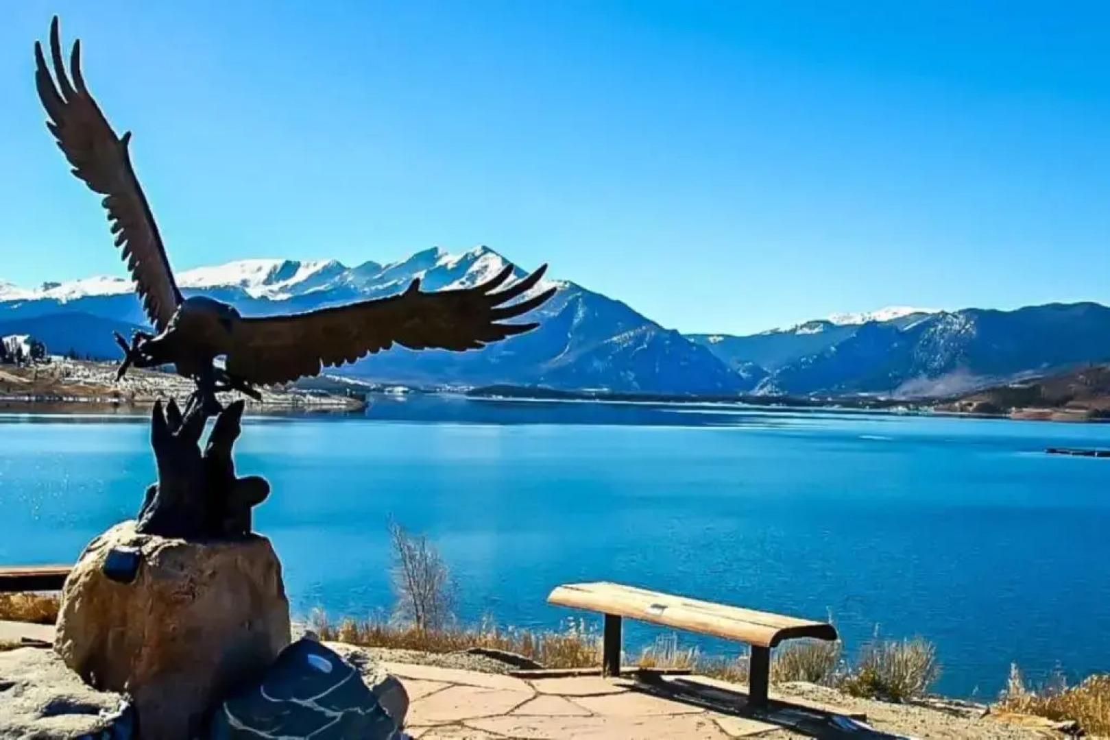 Snowscape 06 - Wildernest