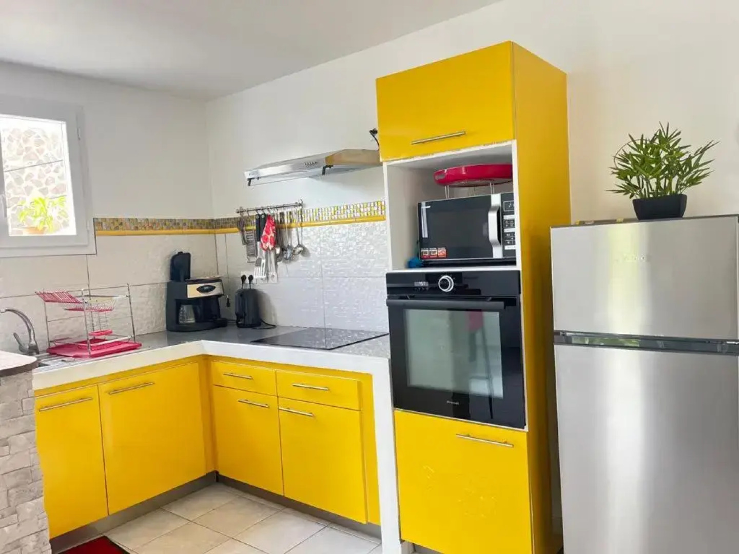 Residence Flores de Maria