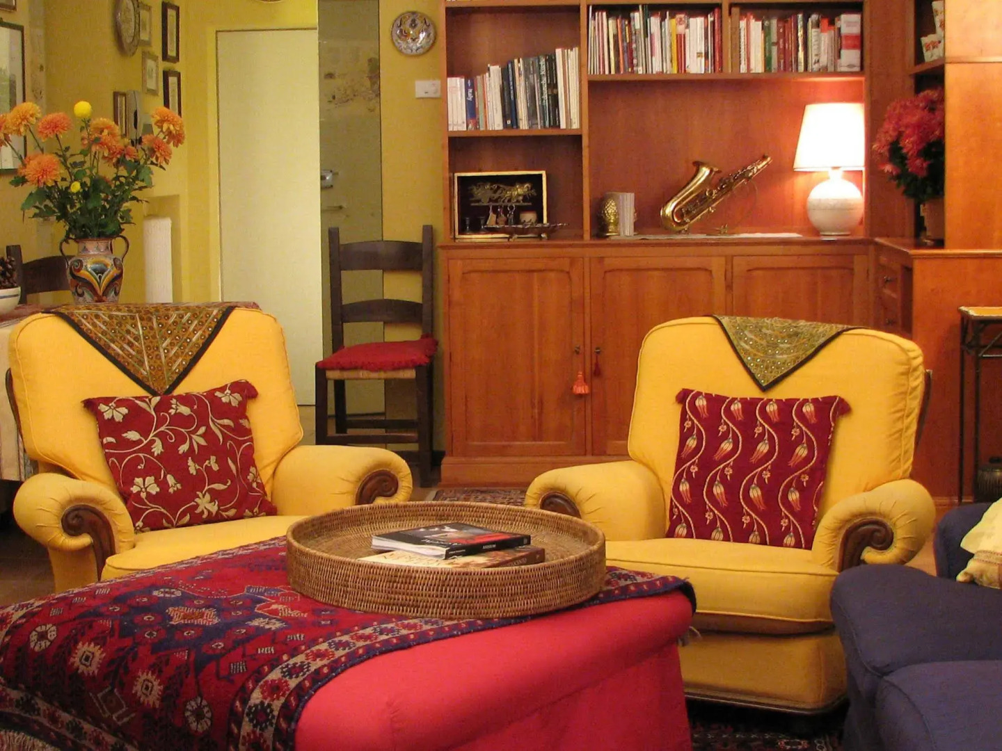 Palazzo Minciotti Assisi