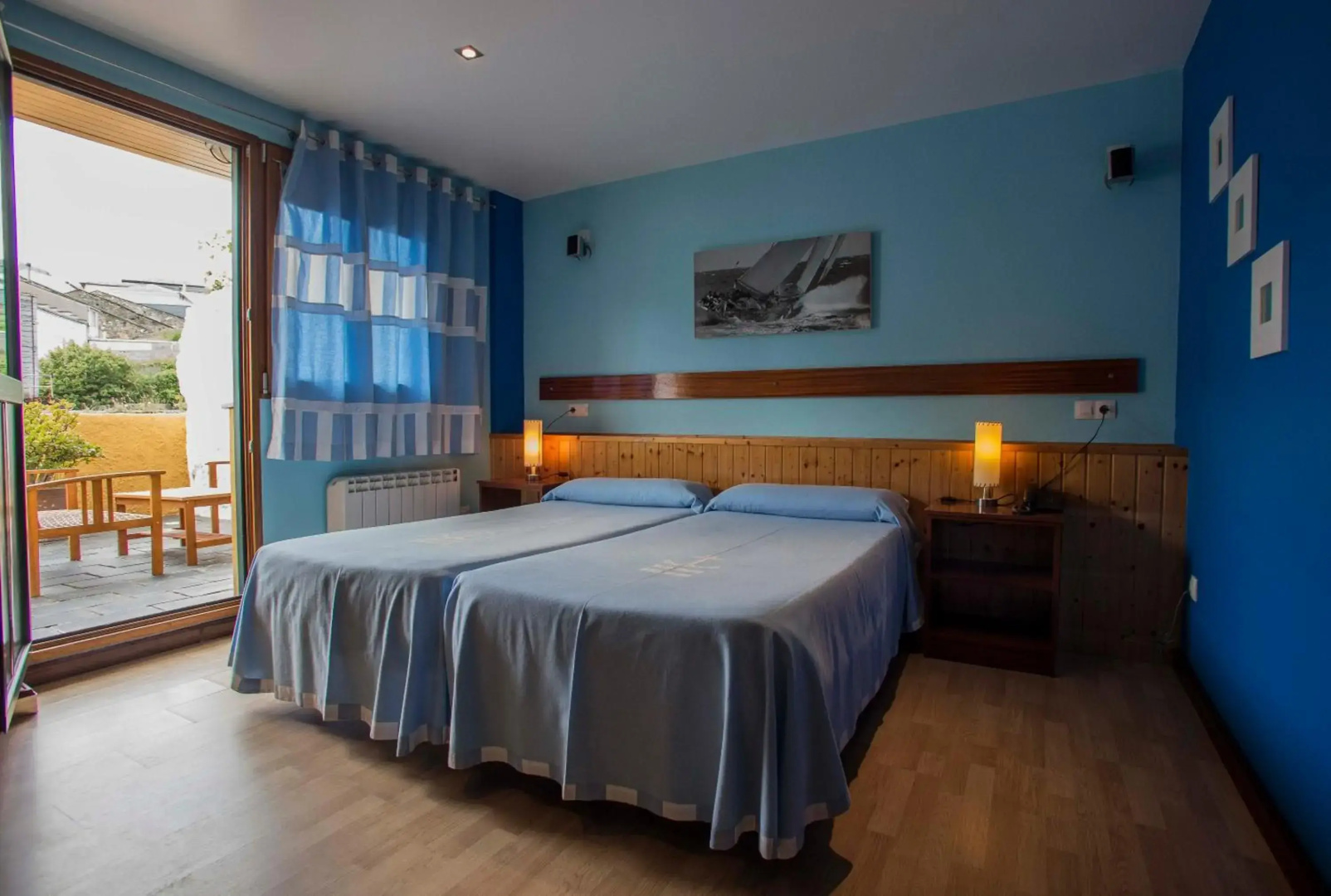 Hotel A. G. Porcillán