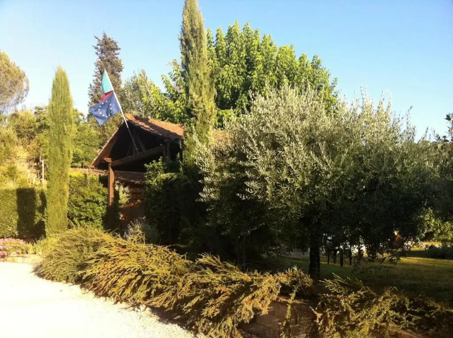 Casa Vacanze "La Farfalla"