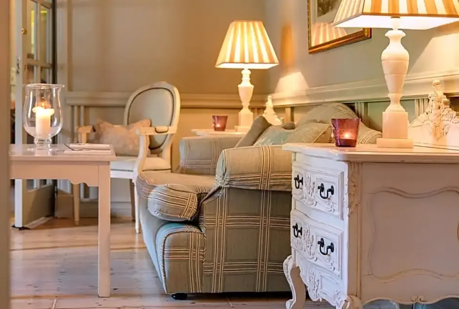 Conyngham Arms Hotel